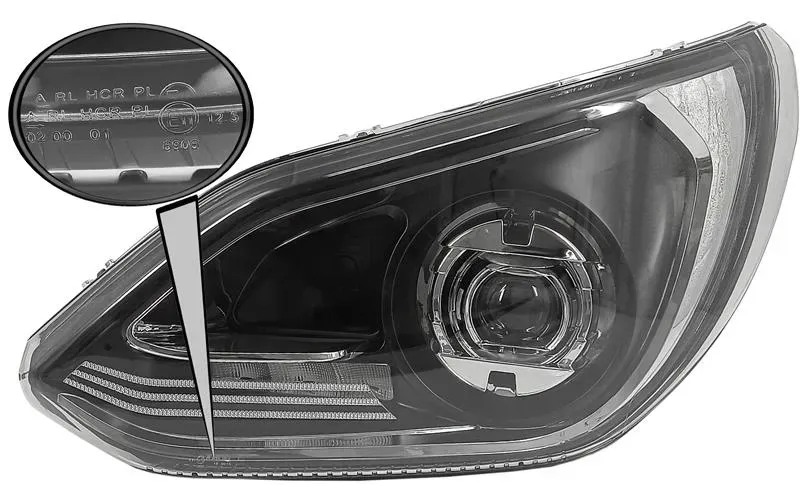 setra-seria-500-reflektor-lewy-full-led