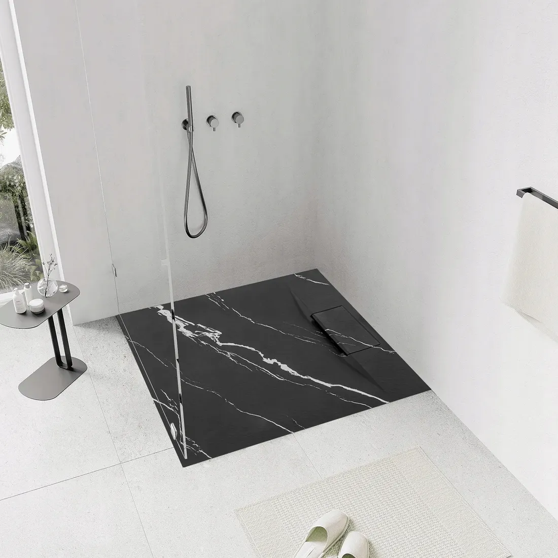 brodzik-bazalt-carrara-black-90x90