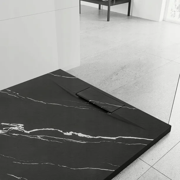 brodzik-bazalt-carrara-black-90x90-linia-bazalt-carrara