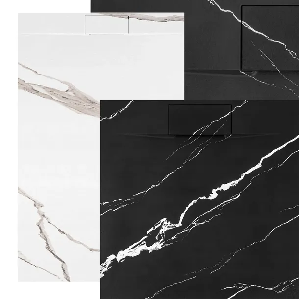 brodzik-bazalt-carrara-black-90x90-informacje-dodatkowe-syfon-w-komplecie