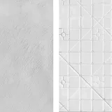 brodzik-bazalt-carrara-black-90x90-stan-nowy-ksztalt-kwadratowy