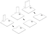 brodzik-bazalt-carrara-black-90x90-stan-nowy-linia-bazalt-carrara