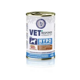 mokra-karma-dla-psa-weterynaryjna-vet-response-hypoallergenic-kaczka-400g