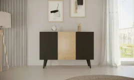 elegancka-komoda-dab-artisanandczarny-skandynawski-styl-nowoczesny-design