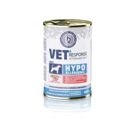 mokra-karma-dla-psa-weterynaryjna-vet-response-hypoallergenic-krolik-400g