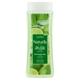 joanna-naturia-energizujacy-zel-pod-prysznic-aloes-i-limonka-300ml