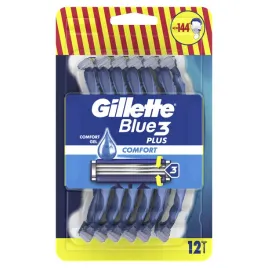 gillette-blue3-plus-comfort-maszynki-jednorazowe-12-sztuk
