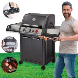 grill-gazowy-enders-monroe-black-pro-3k-turbo