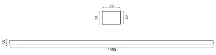 adapter-poszerzajacy-chrom-rapid-195-cm-srednica-35-mm