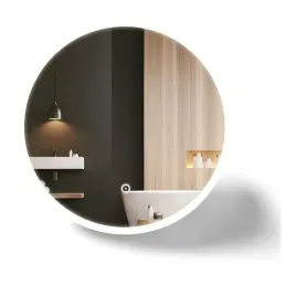 lustro-lazienkowe-podswietlane-led-okragle-50cm