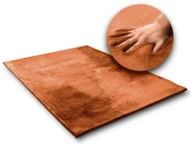 jedwabisty-wysoki-dywan-rabbit-170x120-pluszowy-miedziany-brick