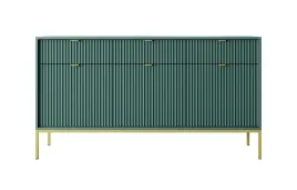 duza-komoda-butelkowa-zielen-ze-zlotym-stelazem-154x39x83-cm-elegancka-nowo
