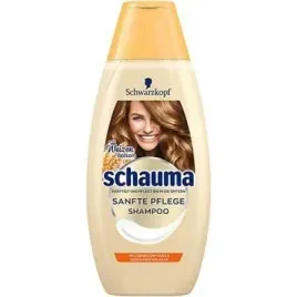 schauma-sanfte-pflege-szampon-400ml
