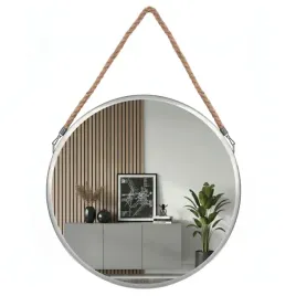 lustro-scienne-okragle-40cm-chrom-na-sznurze-juta