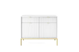 stylowa-biala-komoda-ze-zlotym-stelazem-104x39x83-cm-elegancka-do-salonu
