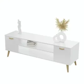 szafka-rtv-155-cm-skandynawska-biala-nogi-i-uchwyt-drewniane