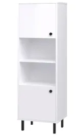 slupek-witryna-do-salonu-biala-loft
