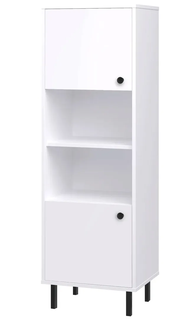 slupek-witryna-do-salonu-biala-loft