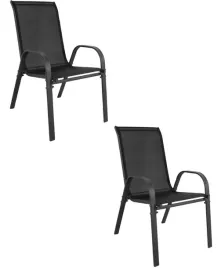 nowoczesnosc-czarny-krzeslo-czarne-x-2-styl-i-funkcjonalnosc