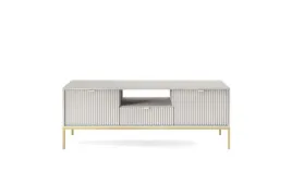 nowoczesna-szara-szafka-rtv-ze-zlotym-stelazem-154x39x56-cm-do-salonu-z-szu