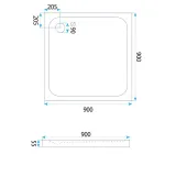rea-brodzik-belmond-white-90x90-ksztalt-kwadratowy