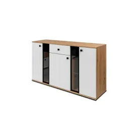 komoda-3-drzwi-z-lamelami-do-salonu-salsa-lamele-wh-ar20-bialy-dab-artisan