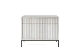 stylowa-szara-komoda-z-czarnym-stelazem-104x39x83-cm-nowoczesna-do-salonu