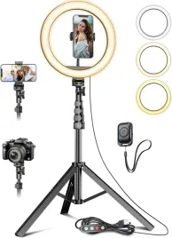 lampa-pierscieniowa-ze-statywem-ring-led-10-tupwoon-tupr01