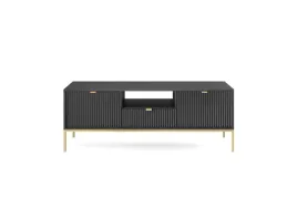 nowoczesna-czarna-szafka-rtv-ze-zlotym-stelazem-154x39x56-cm-do-salonu-z-sz