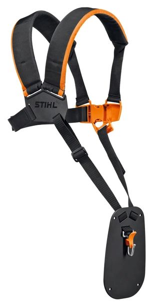 Szelki Stihl podwójny pas nośny