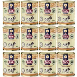 karma-mokra-dla-psa-folk-staropolska-uczta-z-krolika-zestaw-12x800g