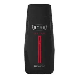 zel-str8-250-ml-red-code