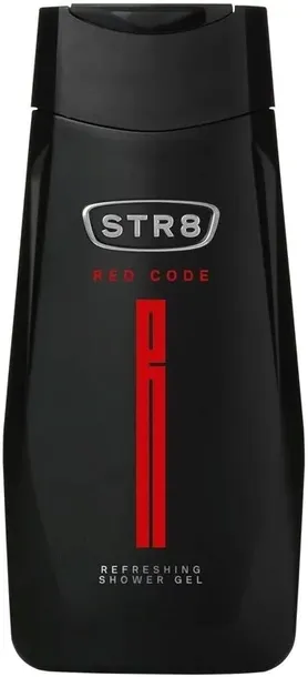 zel-str8-250-ml-red-code-opakowanie-folia