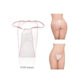 stringi-jednorazowe-biale-z-rozowa-gumka-10-szt