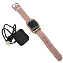 smartwatch-damski-zloto-rozowy-bt-5
