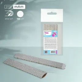 zestaw-wymiennych-nakladek-papmamdo-pilnika-prostego-smart-22-150-grit-50