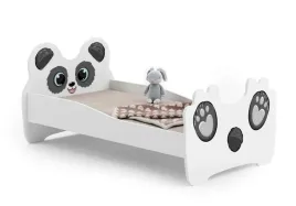 lozko-pojedyncze-panda-140x70-z-motywem-z-materacem