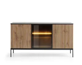 elegancka-komoda-z-oswietleniem-led-153-cm-nowoczesny-styl-skandynawski