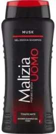 malizia-uomo-zel-pod-prysznic-musk-250ml