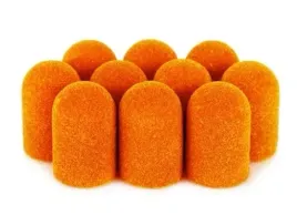 kapturek-scierny-lukas-sk-podo-10mm-k150-orange-medium-10szt