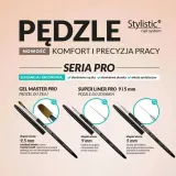 stylistic-pedzel-gel-master-pro-marka-stylistic
