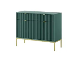 stylowa-komoda-butelkowa-zielen-ze-zlotym-stelazem-104x39x83-cm-elegancka