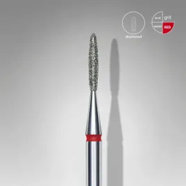 frez-diamentowy-plomyk-czerwony-srednica-14-mm-czesc-pracujaca-8-mm