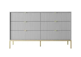 elegancka-szara-komoda-ze-zlotym-stelazem-i-szufladami-154x39x91-cm-nowocze