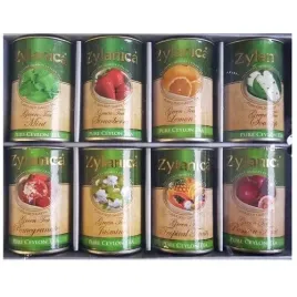 zylanica-240g-8x30g-mix-zielonych-owocowych-herbat-w-puszkach