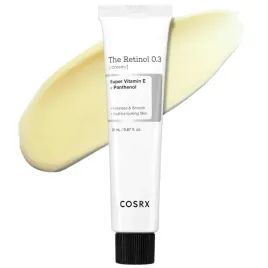koreanski-krem-cosrx-retinol-03percent-zmarszczki-koloryt-sebum-20-ml