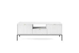szafka-rtv-biala-z-czarnym-stelazem-154x39x56-cm-nowoczesna-do-salonu