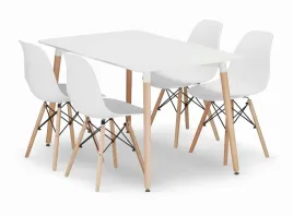 nowoczesnosc-bialy-zestaw-stol-prostokatny-120x80-bialy-4-krzesla-biale