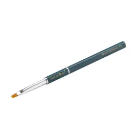 aba-group-zielony-pedzelek-do-zelu-okragly-nr-4-round-gel-brush