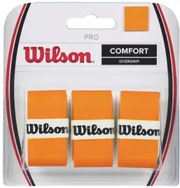 owijka-wierzchnia-wilson-pro-pomaranczowa